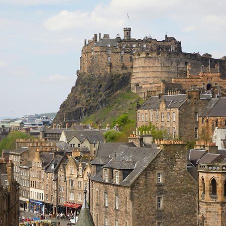 George IV Residence Edinburgh Ngoại thất bức ảnh