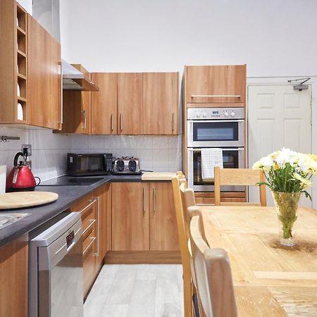 George IV Residence Edinburgh Ngoại thất bức ảnh