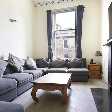 George IV Residence Edinburgh Ngoại thất bức ảnh