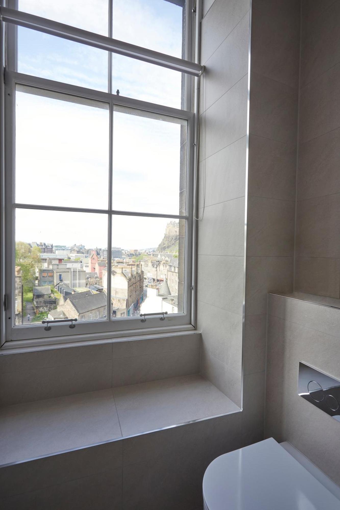 George IV Residence Edinburgh Ngoại thất bức ảnh