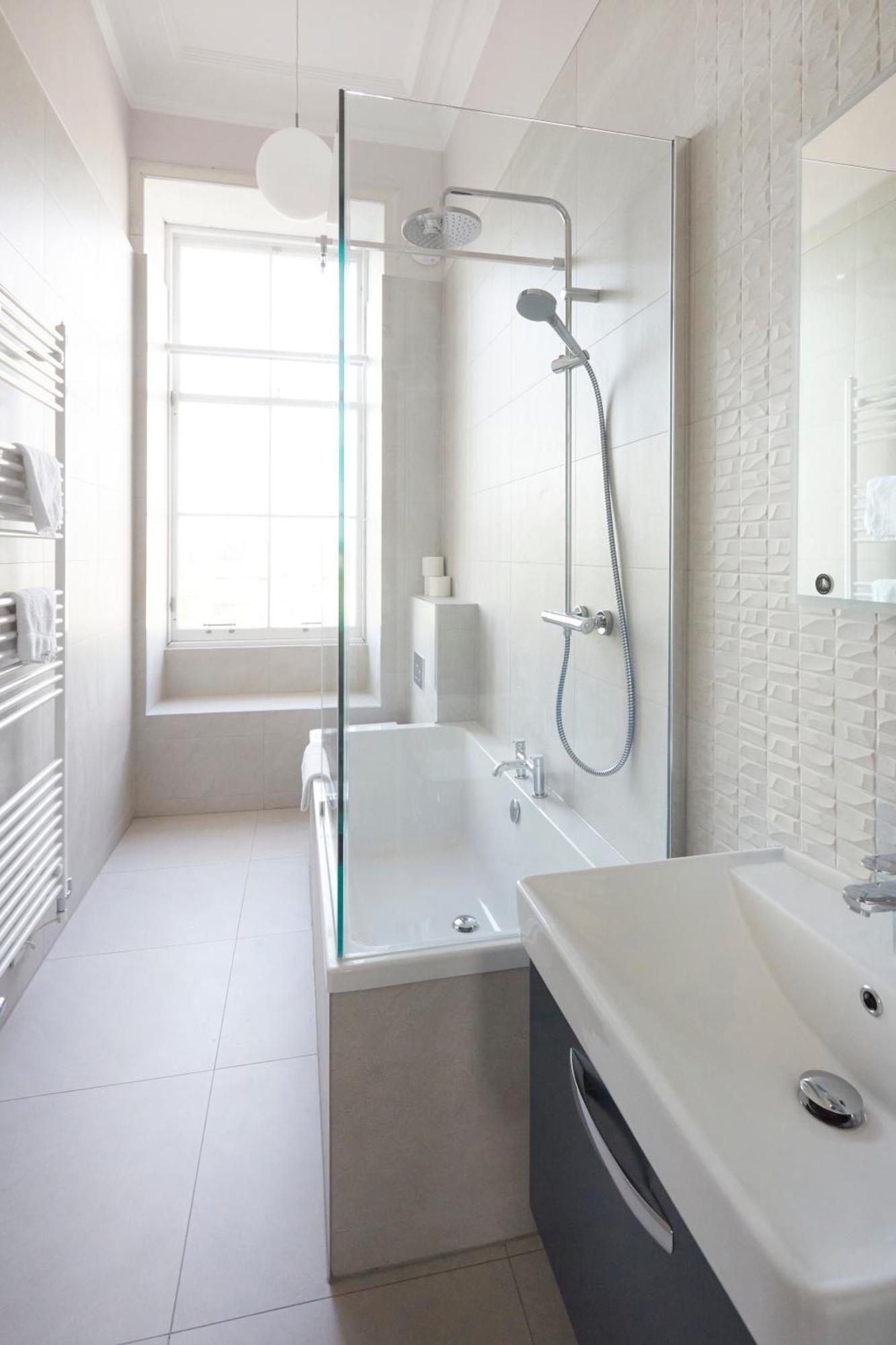 George IV Residence Edinburgh Ngoại thất bức ảnh
