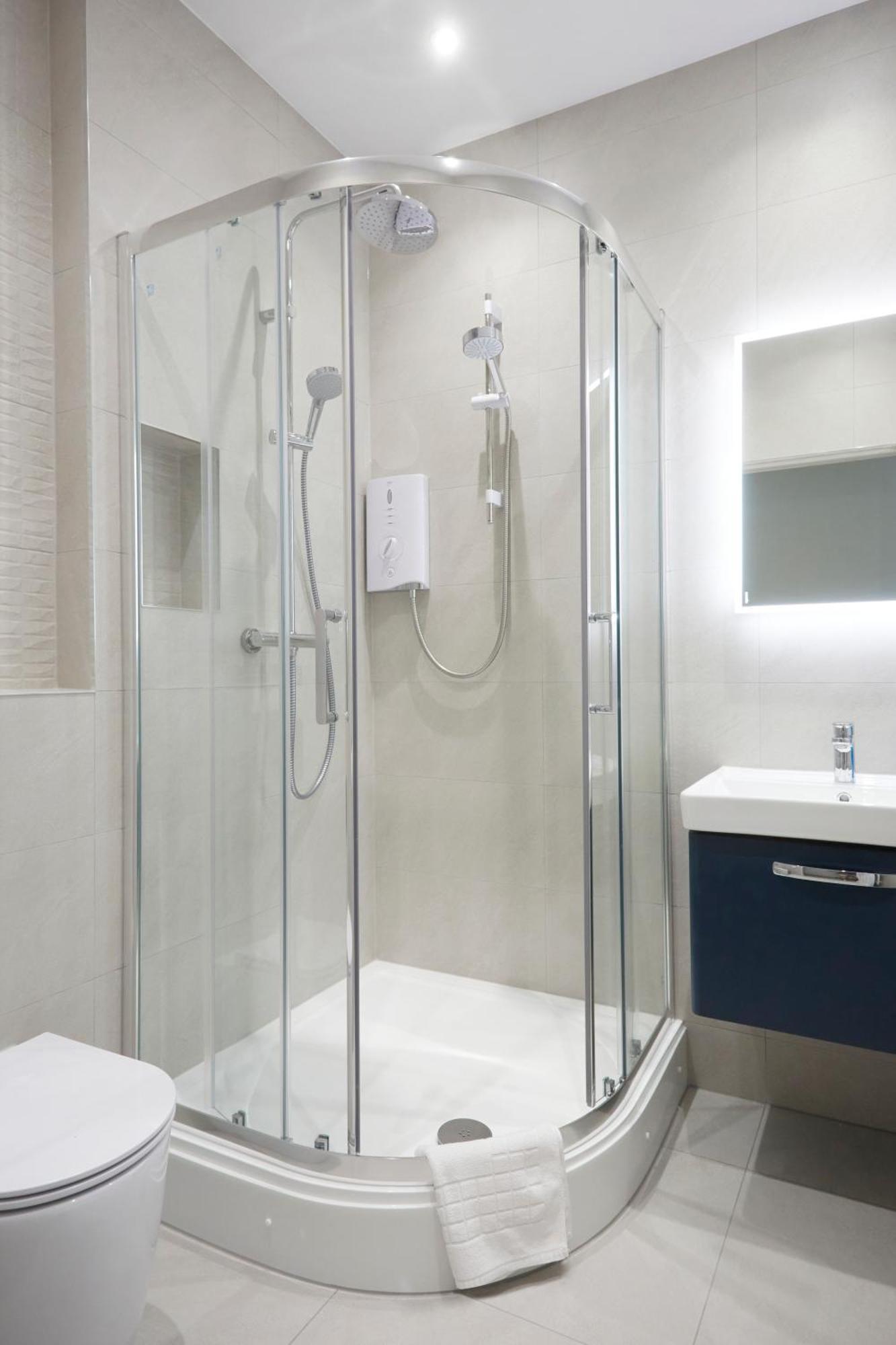 George IV Residence Edinburgh Ngoại thất bức ảnh